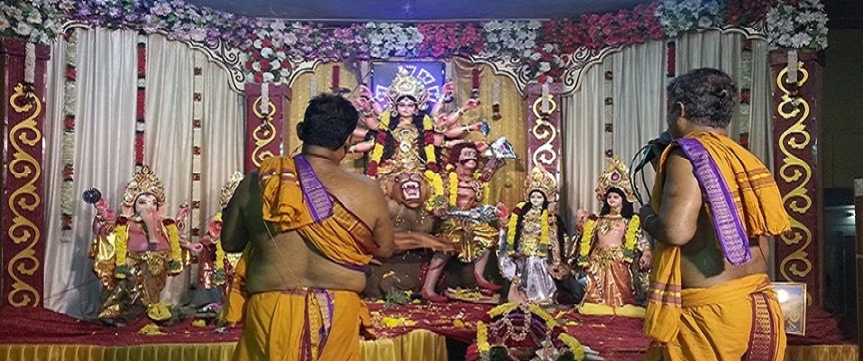 Durga MAA 01