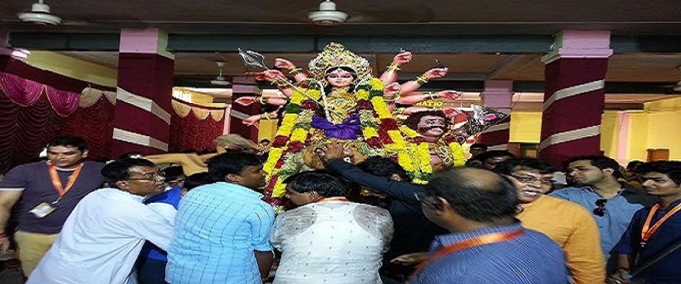 Durga MAA 04